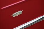 Cadillac Series 62 Convertible 1956 года